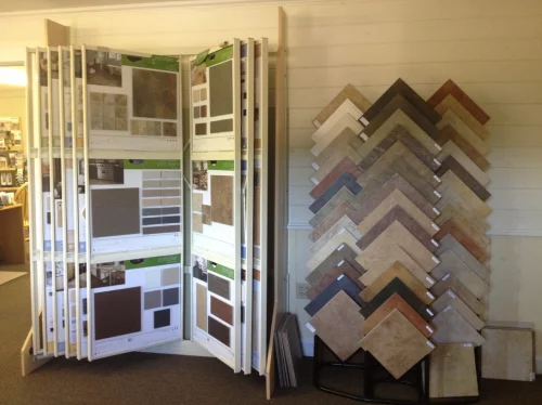 Coastal Prefinished Floors & Tiles, Llc