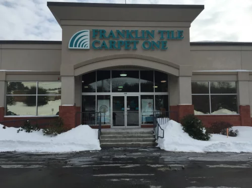 Franklin Tile Company Inc