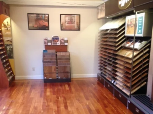 Doyle Wood Flooring Llc