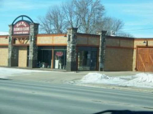 Rick Miles Artisans Inc