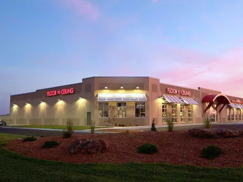 Mci Carpet One Floor & Home