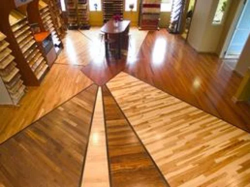 Floors By Steve Inc