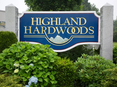 Highland Hardwoods