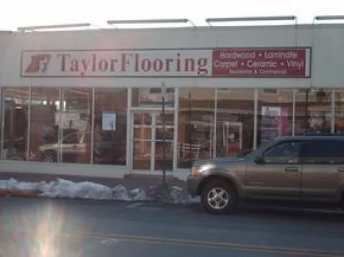 Taylor Flooring