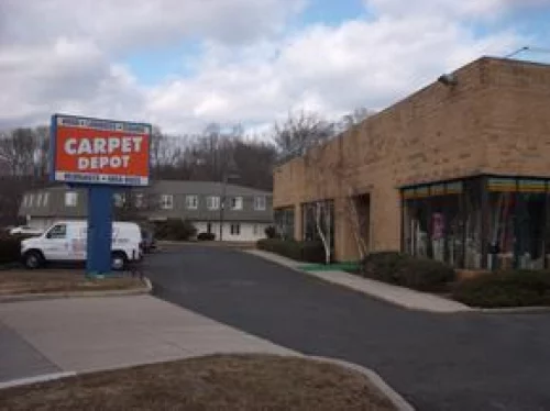 The Carpet Depot