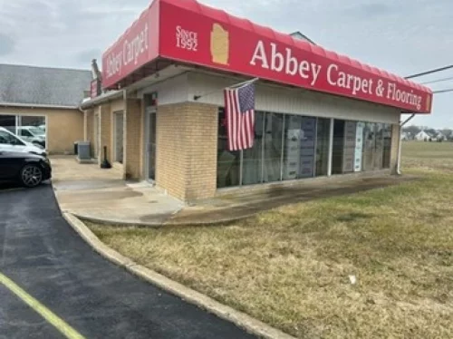Abbey Carpet Of Freehold