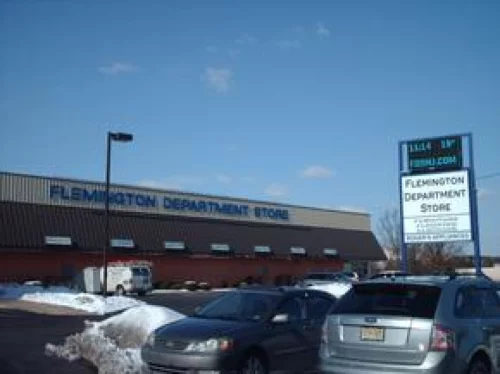 Flemington Dept Store