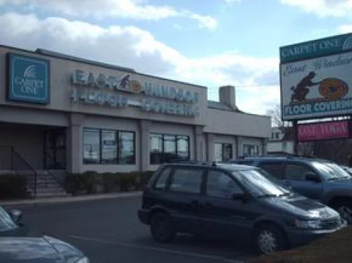 East Windsor Floor Covering