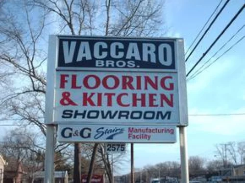 J.m.v. Vaccaro Bros.