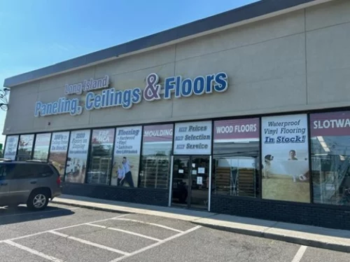 Long Island Paneling, Ceilings & Floors - Commack