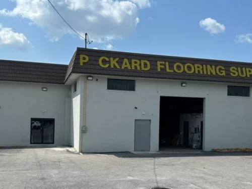 Packard Floor Supply