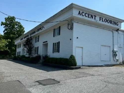 Accent Hardwood Floors