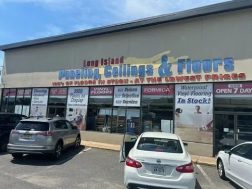 Long Island Paneling, Ceilings & Floors - Westbury