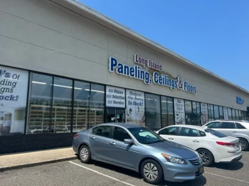Long Island Paneling, Ceilings & Floors - Bohemia