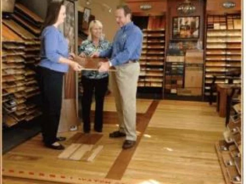Carolina Wood Floors Inc