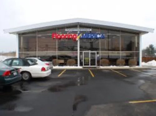 North Port Flooring America