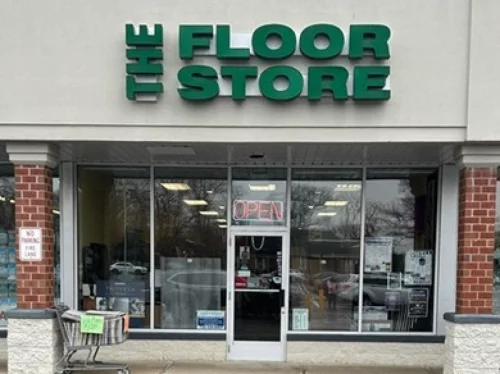 The Floor Store