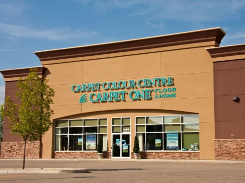 Carpet Colour Centre (Red Deer) Ltd.