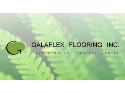 Galaflex Flooring