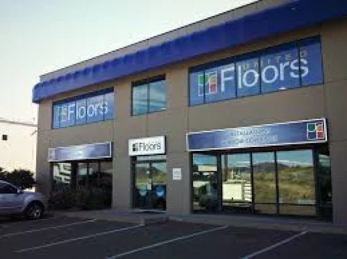 United Floors Kamloops