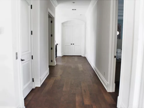 Designer's Touch Flooring Inc