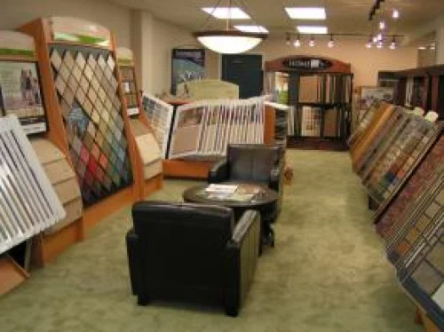 Loudoun Valley Floors