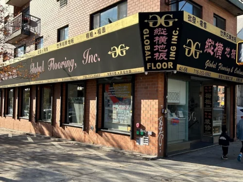 Global Flooring
