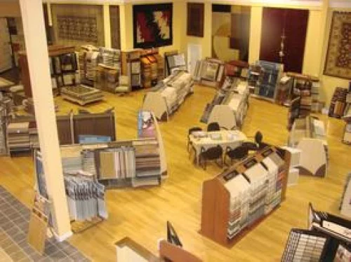 Ultimate Flooring Design Center