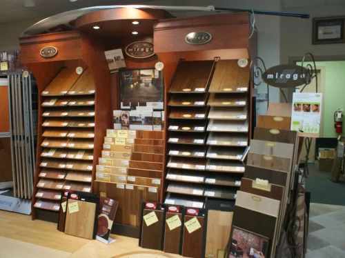 Pasadena Floors Inc.