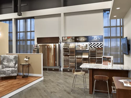 Alberta Hardwood Flooring