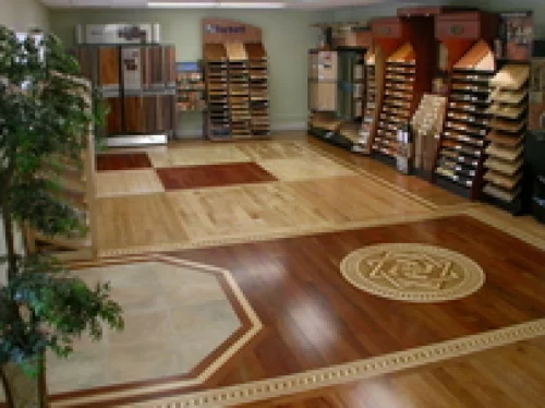 The Wood Floor Connection Llc