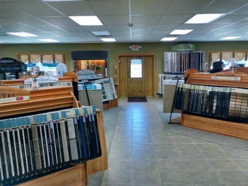 Bob And Pete's Floors Inc