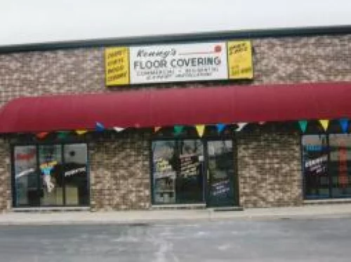 Kenny's Floor Covering Co.