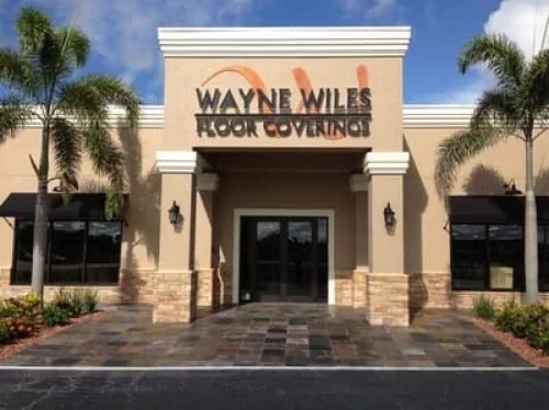 Wayne Wiles Floorcoverings Inc
