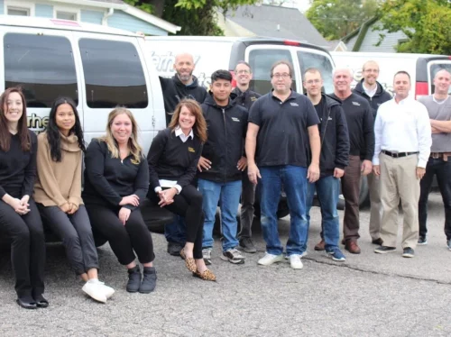 Verhey Carpets East Inc