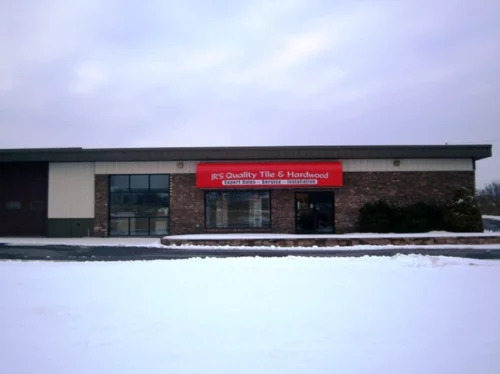 Jr's Quality Tile & Hardwood