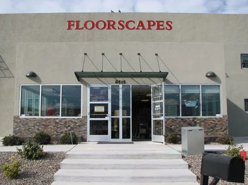 Floorscapes