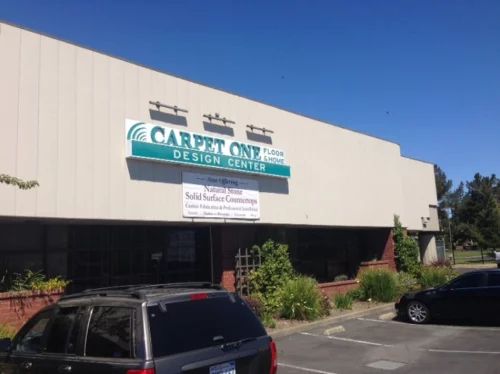 Carpet One Floor & Home