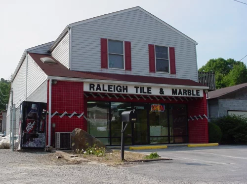 Raleigh Tile