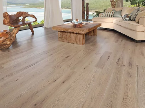 Cypress Hardwood Flooring Ltd.