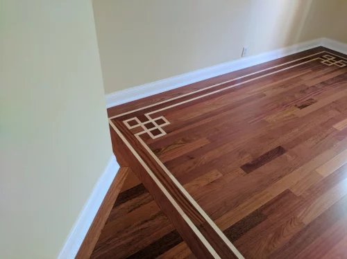 Hardwood Specialists Inc