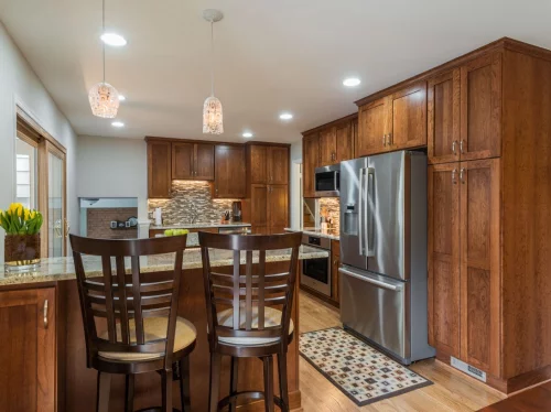 Foster Remodeling Solutions Inc.