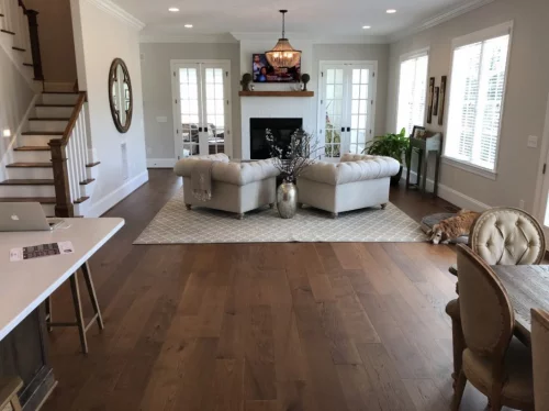 Weeks Hardwood Flooring