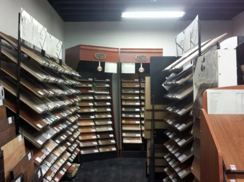 Dallas Watson Flooring Inc