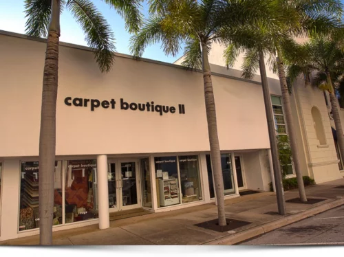 The Carpet Boutique Ii Inc.