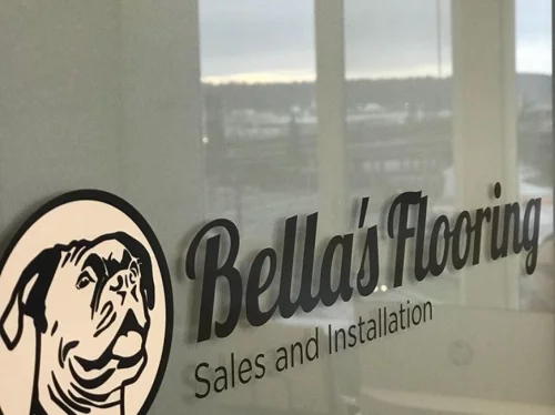 Bella's Flooring Llc