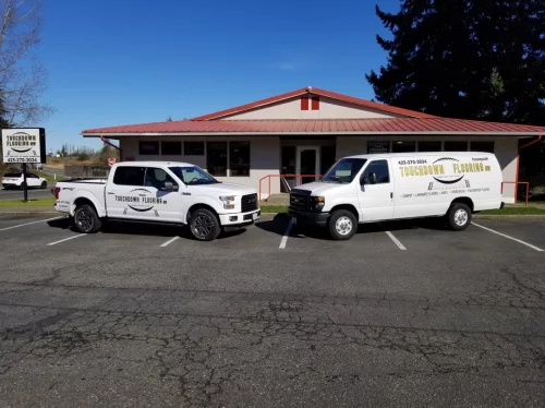Touchdown Flooring Nw Llc