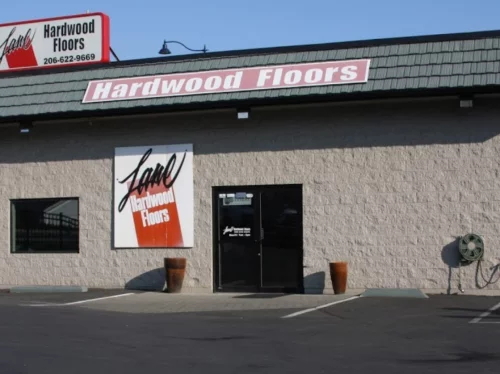 Lane Hardwood Floors