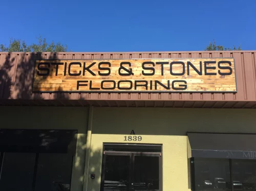 Sticks And Stones Inc