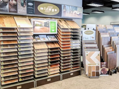 Nolt's Floor Covering, Inc.